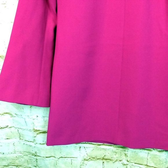 Brand New Zara Pink Mini Dress, size M - Picture 6 of 8